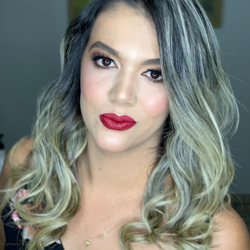 foto perfil barbara